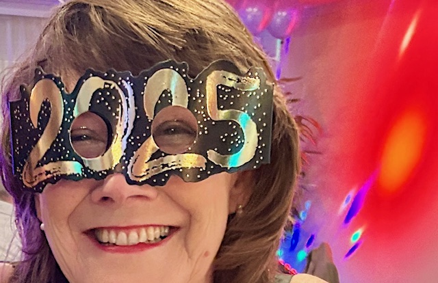 Mein Rückblick auf 2025: Quintessenz des Jahres 2025 Vertrauen, Klarheit und Kurskorrektur