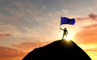 Europa ist in Sachen KI gar nicht so schlecht