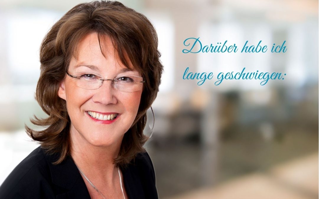Ich traute mich nicht, dies zu sagen: Bei mir selbst wirkte ein Format, welches ich anderen beibringe nicht